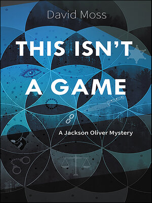 cover image of This Isn't a Game
